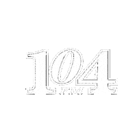 104 Sticker by redepampa