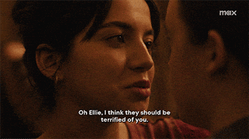 The Last Of Us Dancing GIF by HBO Max