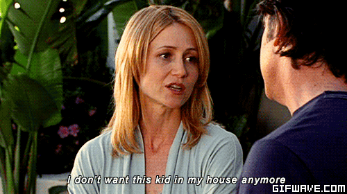 the oc GIF