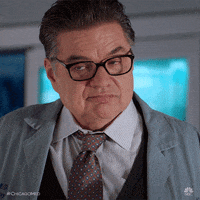 season 7 nbc GIF by One Chicago
