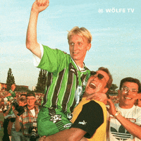 Soccer Bundesliga GIF by VfL Wolfsburg