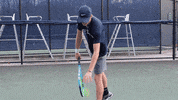 Padel Wethebeach GIF by VWU Marlins
