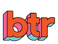 betterinbtr br lsu important louisiana Sticker