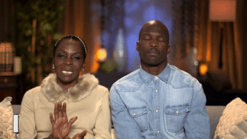 marriage boot camp family GIF by WE tv