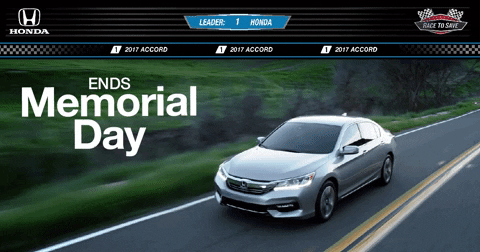 GIF by Central Coast Honda Dealers