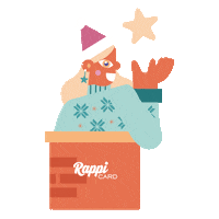 Rappi Navicash Sticker by RappiPay Colombia