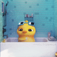 Shower Love GIF by Atrium