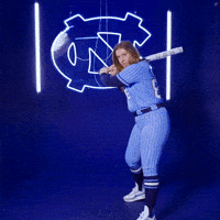 University Of North Carolina Ncaa GIF by UNC Tar Heels
