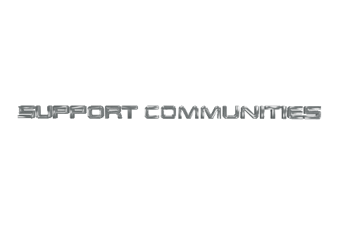 Sticker by CommuneEAST