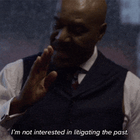 Argue Cbs GIF by Paramount+