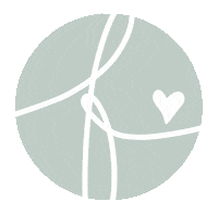 Freudenbote love herz freude herzschlag Sticker