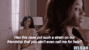 Drama Series GIF by OWN: Oprah Winfrey Network
