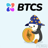 Crypto Penguin GIF by Pudgy Penguins