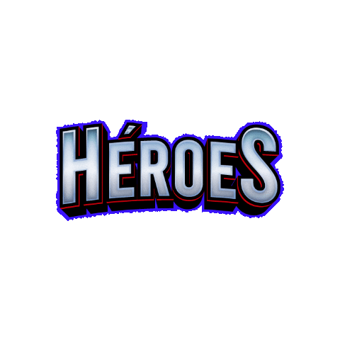Batman Avengers Sticker