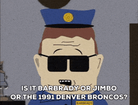 GIF by South Park 
