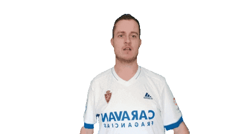 vatiosverdes giphyupload zaragoza goooool realzaragoza Sticker