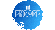 Showtime Engage Sticker by TheRecRoom