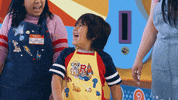nickjr funny lol laughing nick jr GIF
