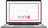 Yorkuconvo Sticker by York University
