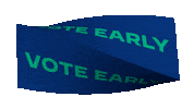 Voting Election 2020 Sticker by Joe Biden