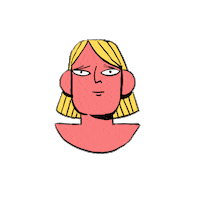 anarochart sticker spinning 360 headspin Sticker