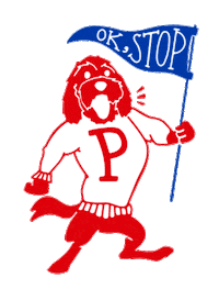 lovett or leave it ok stop Sticker by Crooked Media