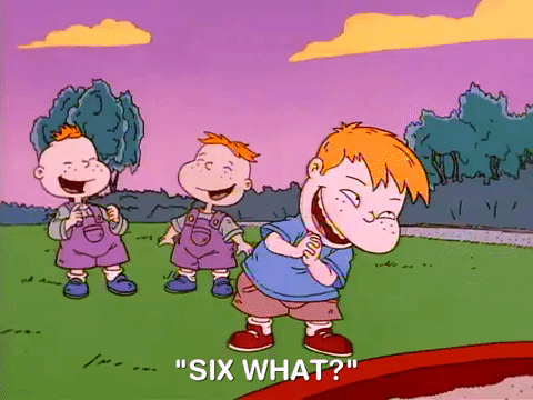 nicksplat rugrat GIF
