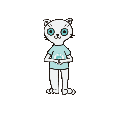 Sign Language Sticker by anlataneller