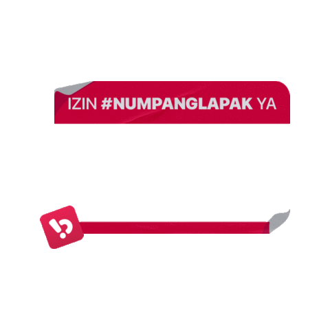 Indonesia Umkm Sticker by Bukalapak