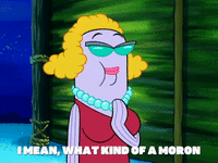 season 6 GIF by SpongeBob SquarePants