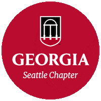 Georgia Bulldogs Sticker