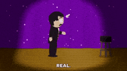 episode 8 GIF by South Park 