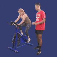 Sport Fitness GIF by VideoBird Amsterdam