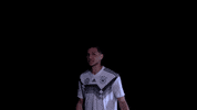 dfb-teams germany lachen dfb stark GIF