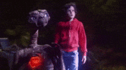 sci-fi et GIF by MANGOTEETH