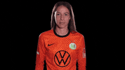 Well Done Reaction GIF by VfL Wolfsburg