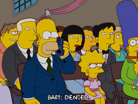 homer simpson GIF