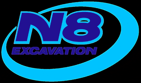 n8excavation giphygifmaker construction local oregon GIF