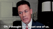 John Cena Peacemaker GIF by BuzzFeed