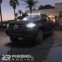 Game Drifting GIF by Rebel Racing