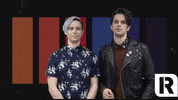 not funny lol GIF