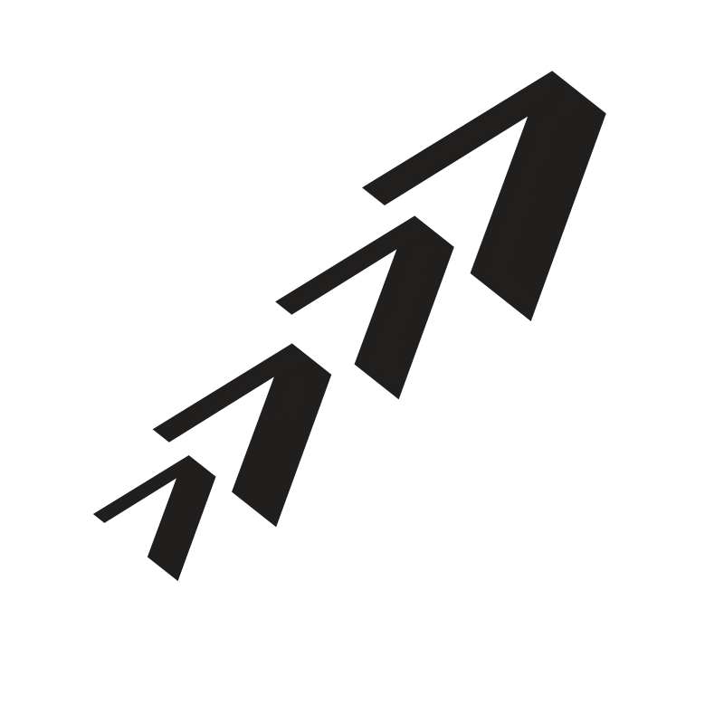 look arrow Sticker by Camaleonicas