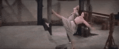fred astaire GIF by Warner Archive