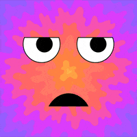 Art Loop GIF by Jen Stark