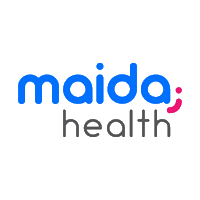 maidahealth maidahealth teammaida Sticker