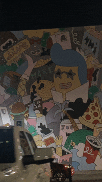 Las Vegas GIF