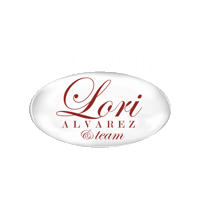 lorialvarezandteam real estate realtor agent real estate agent Sticker