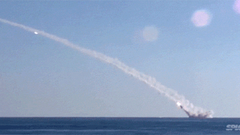 submarine GIF