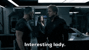 Shemar Moore Swat GIF by CBS