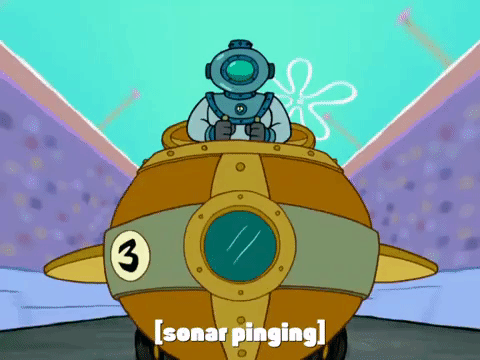 season 8 episode 21 GIF by SpongeBob SquarePants